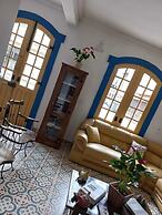 Pousada Sinhá Moça Campos Ltda