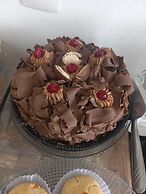 Pousada Sinhá Moça Campos Ltda