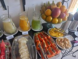 Pousada Sinhá Moça Campos Ltda