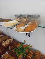 Pousada Sinhá Moça Campos Ltda