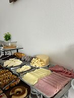 Pousada Sinhá Moça Campos Ltda