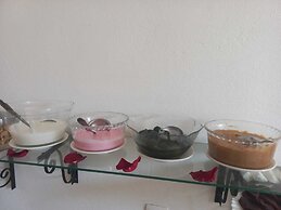 Pousada Sinhá Moça Campos Ltda