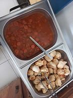 Pousada Sinhá Moça Campos Ltda