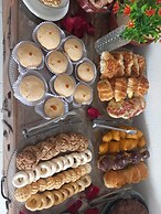 Pousada Sinhá Moça Campos Ltda