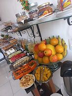 Pousada Sinhá Moça Campos Ltda