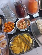 Pousada Sinhá Moça Campos Ltda