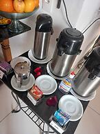 Pousada Sinhá Moça Campos Ltda