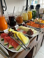 Pousada Sinhá Moça Campos Ltda