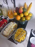 Pousada Sinhá Moça Campos Ltda