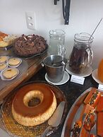 Pousada Sinhá Moça Campos Ltda