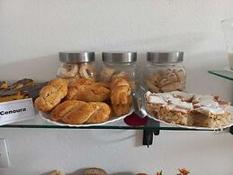 Pousada Sinhá Moça Campos Ltda