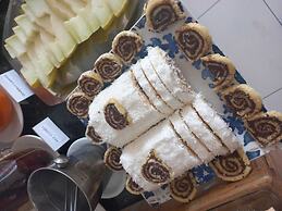 Pousada Sinhá Moça Campos Ltda