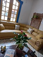 Pousada Sinhá Moça Campos Ltda