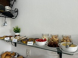 Pousada Sinhá Moça Campos Ltda