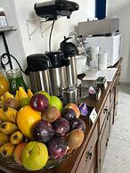 Pousada Sinhá Moça Campos Ltda