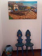 Pousada Sinhá Moça Campos Ltda