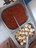 Pousada Sinhá Moça Campos Ltda