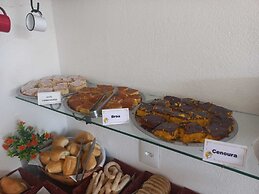 Pousada Sinhá Moça Campos Ltda