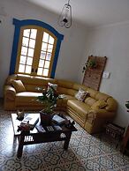 Pousada Sinhá Moça Campos Ltda