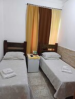 Pousada Sinhá Moça Campos Ltda