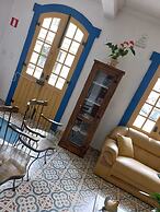 Pousada Sinhá Moça Campos Ltda