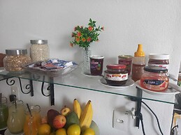 Pousada Sinhá Moça Campos Ltda