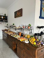 Pousada Sinhá Moça Campos Ltda