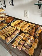 Pousada Sinhá Moça Campos Ltda