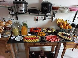 Pousada Sinhá Moça Campos Ltda