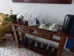 Pousada Sinhá Moça Campos Ltda