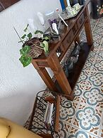 Pousada Sinhá Moça Campos Ltda