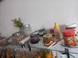 Pousada Sinhá Moça Campos Ltda