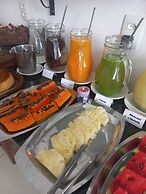 Pousada Sinhá Moça Campos Ltda