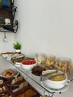 Pousada Sinhá Moça Campos Ltda