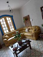 Pousada Sinhá Moça Campos Ltda