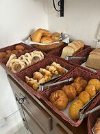 Pousada Sinhá Moça Campos Ltda