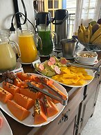 Pousada Sinhá Moça Campos Ltda