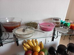 Pousada Sinhá Moça Campos Ltda