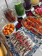 Pousada Sinhá Moça Campos Ltda