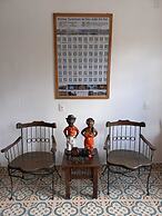 Pousada Sinhá Moça Campos Ltda