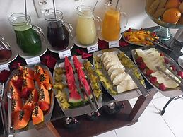 Pousada Sinhá Moça Campos Ltda