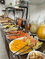 Pousada Sinhá Moça Campos Ltda