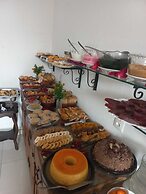 Pousada Sinhá Moça Campos Ltda