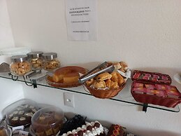 Pousada Sinhá Moça Campos Ltda