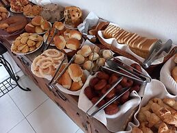 Pousada Sinhá Moça Campos Ltda