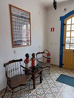 Pousada Sinhá Moça Campos Ltda