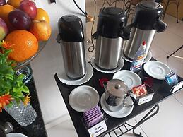 Pousada Sinhá Moça Campos Ltda