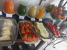 Pousada Sinhá Moça Campos Ltda