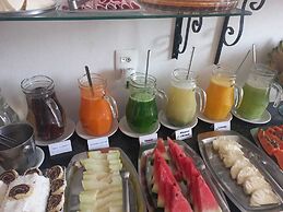 Pousada Sinhá Moça Campos Ltda