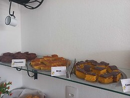 Pousada Sinhá Moça Campos Ltda